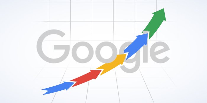 Google ranking traffic growth SEO Delhi