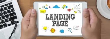 High-Converting Landing Pages for Ads