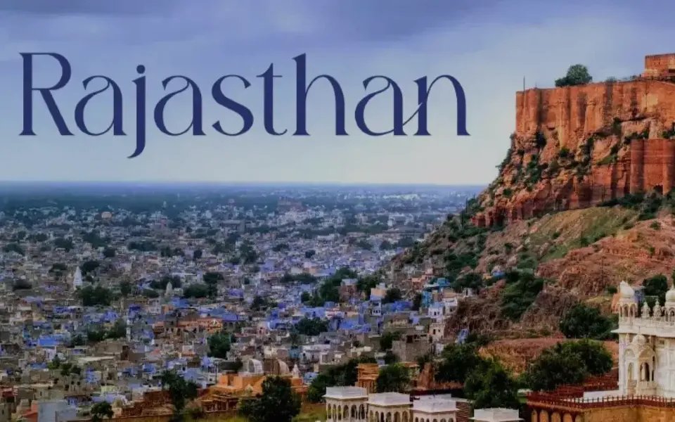 rajasthan